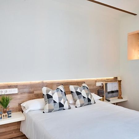 Vestal Suites Classic Cambrils Kültér fotó