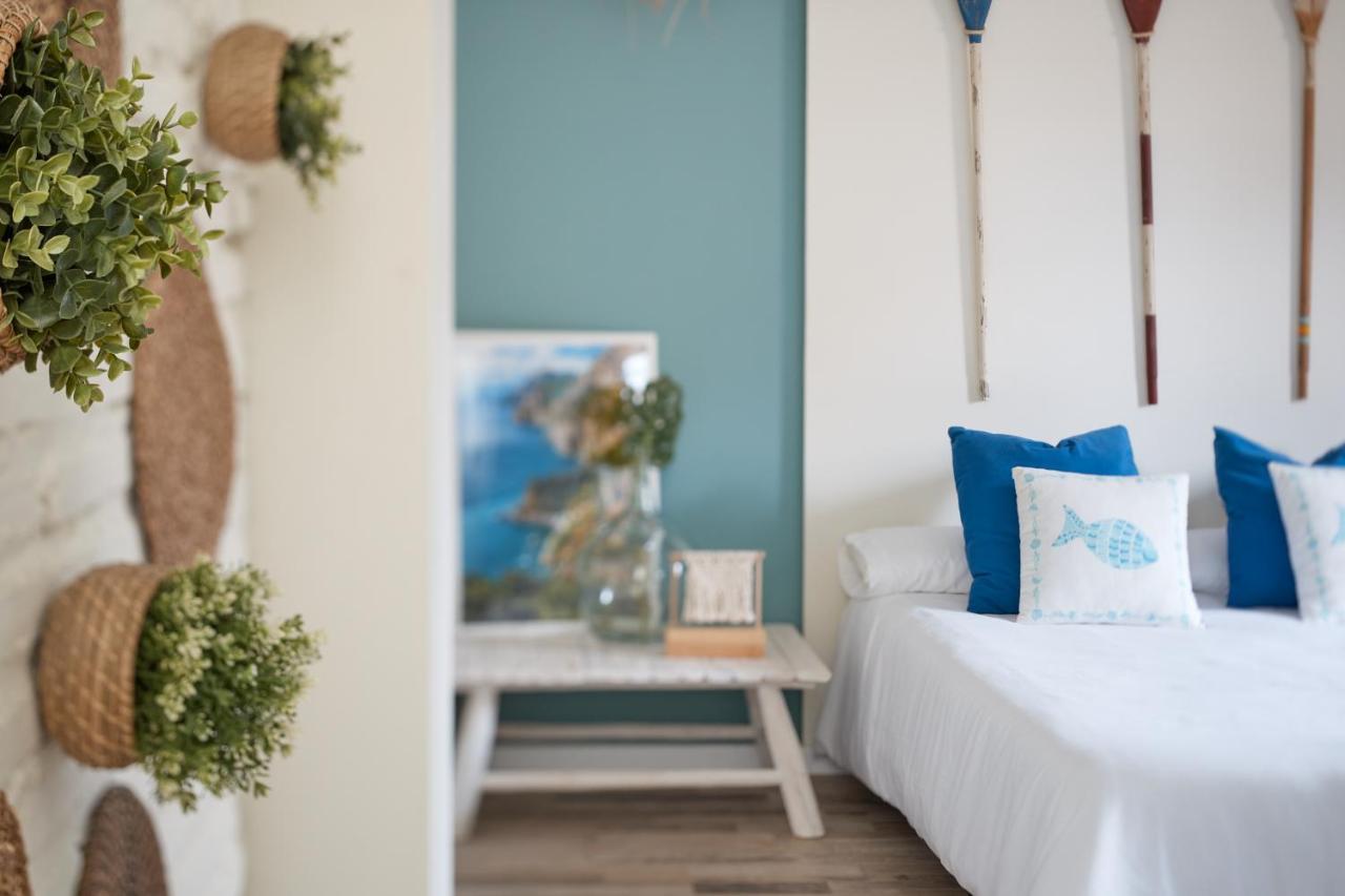 Vestal Suites Classic Cambrils Kültér fotó