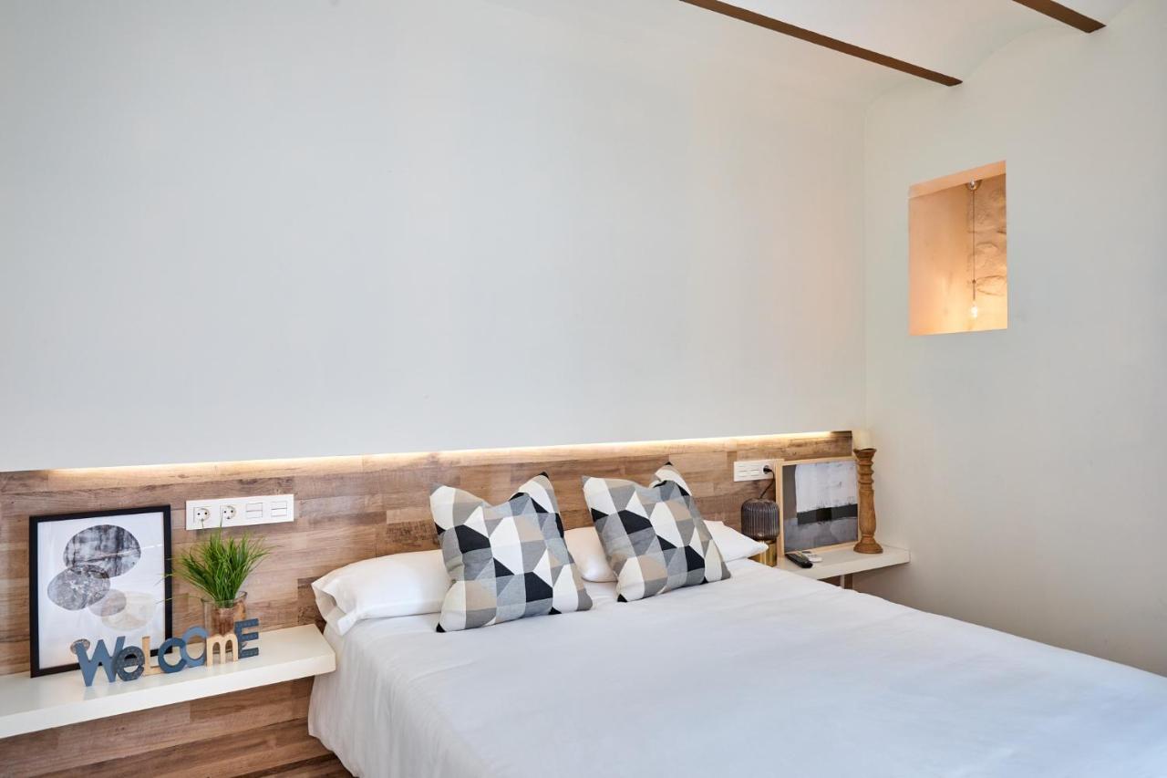 Vestal Suites Classic Cambrils Kültér fotó