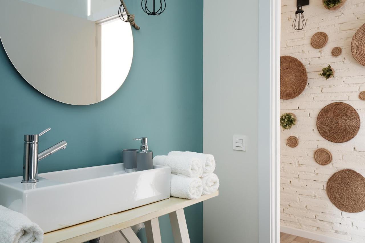 Vestal Suites Classic Cambrils Kültér fotó