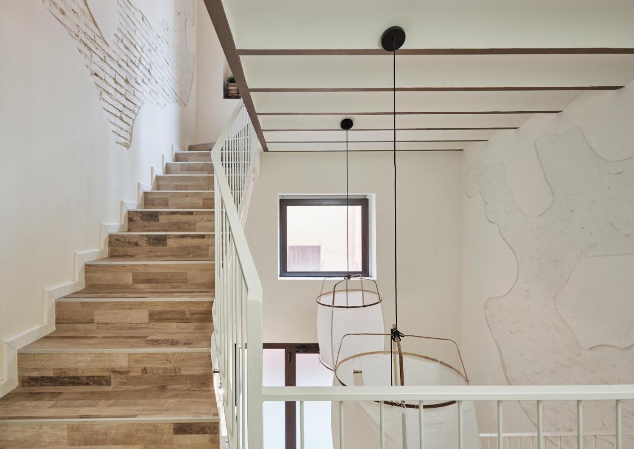 Vestal Suites Classic Cambrils Kültér fotó