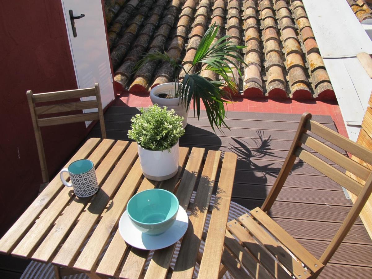 Vestal Suites Classic Cambrils Kültér fotó