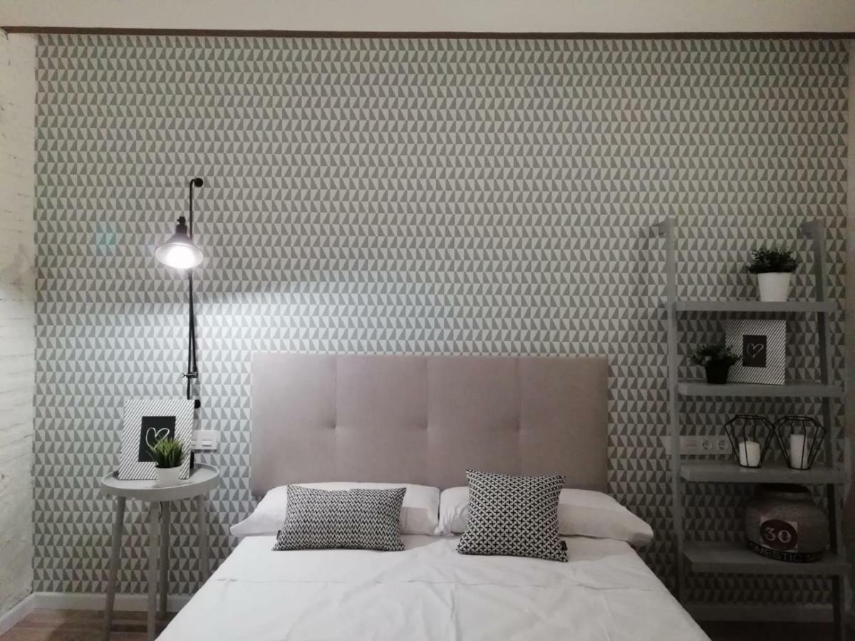 Vestal Suites Classic Cambrils Kültér fotó