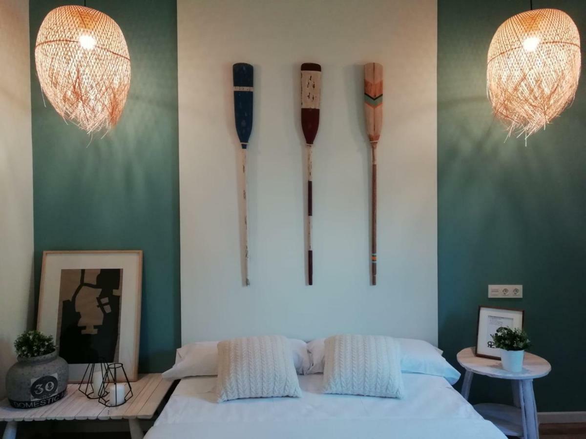 Vestal Suites Classic Cambrils Kültér fotó