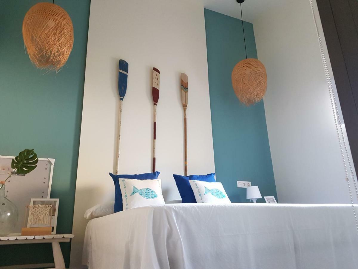 Vestal Suites Classic Cambrils Kültér fotó
